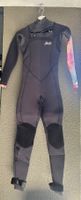 Mystic Jayde Wetsuit 3/2 mm Fzip – S – Women – wie neu